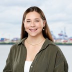 Portraitfoto vonKristina Tretau