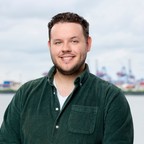 Portraitfoto vonAlexander Gorth