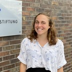 Portraitfoto von Alina Häberle