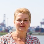 Portraitfoto vonMeike Szalay