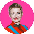 Portraitfoto von„'Ego-Marketing' – die wichtigsten Schritte für eine Selbstvermarktung, die zu mir passt"