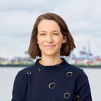 Portraitfoto vonChristine Geupel