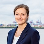 Portraitfoto vonBettina Führer