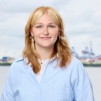 Portraitfoto vonEdda Kaufmann