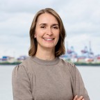 Portraitfoto vonHeike Schmidt