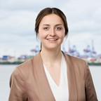 Portraitfoto vonBettina Führer
