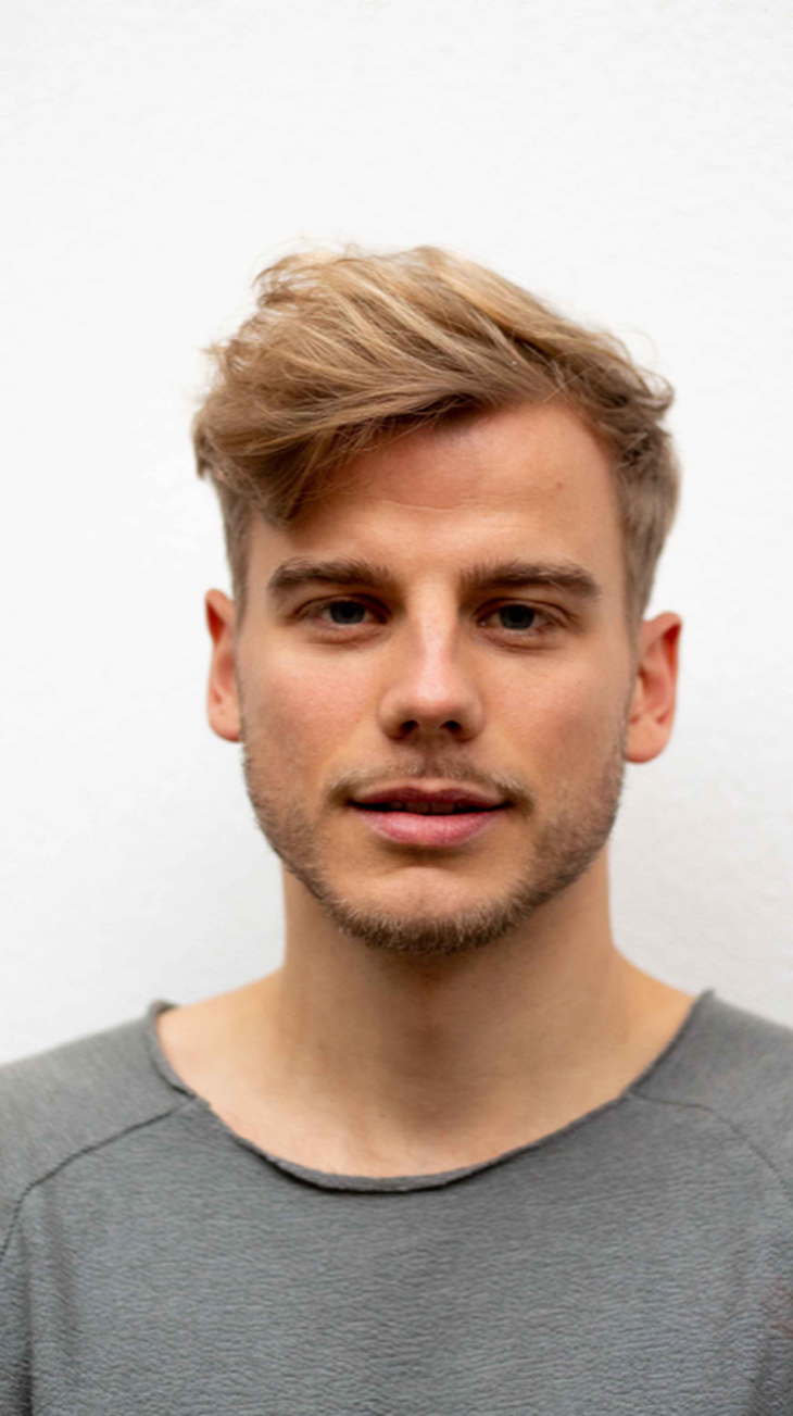 Bertram Schaœler A Zbanga œ Frankfurter Malakademie