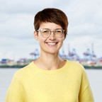 Portraitfoto vonWenke Ladenthin