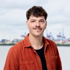 Portraitfoto vonJochen Heubach