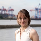 Portraitfoto vonLaura Weißenberger