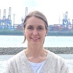 Portraitfoto vonHeike Schmidt