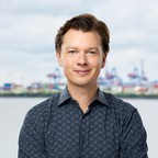 Portraitfoto vonTim Hoff