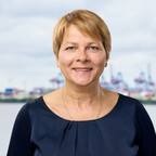 Portraitfoto vonMeike Szalay